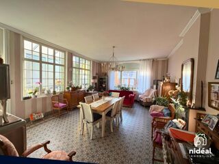  Maison � vendre 6 pi�ces 118 m�