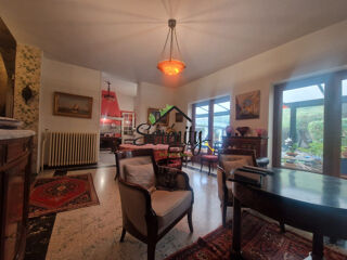  Maison � vendre 8 pi�ces 243 m�