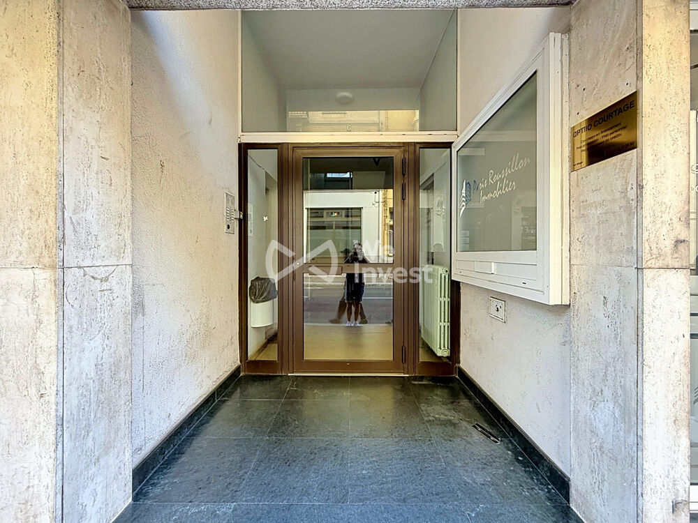   Immobilier Professionnel à vendre Perpignan Perpignan