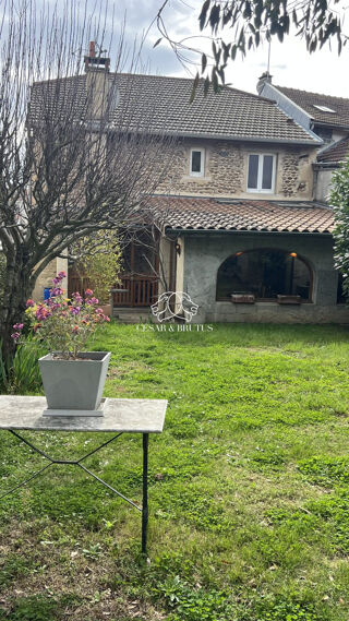  Maison � vendre 5 pi�ces 132 m�