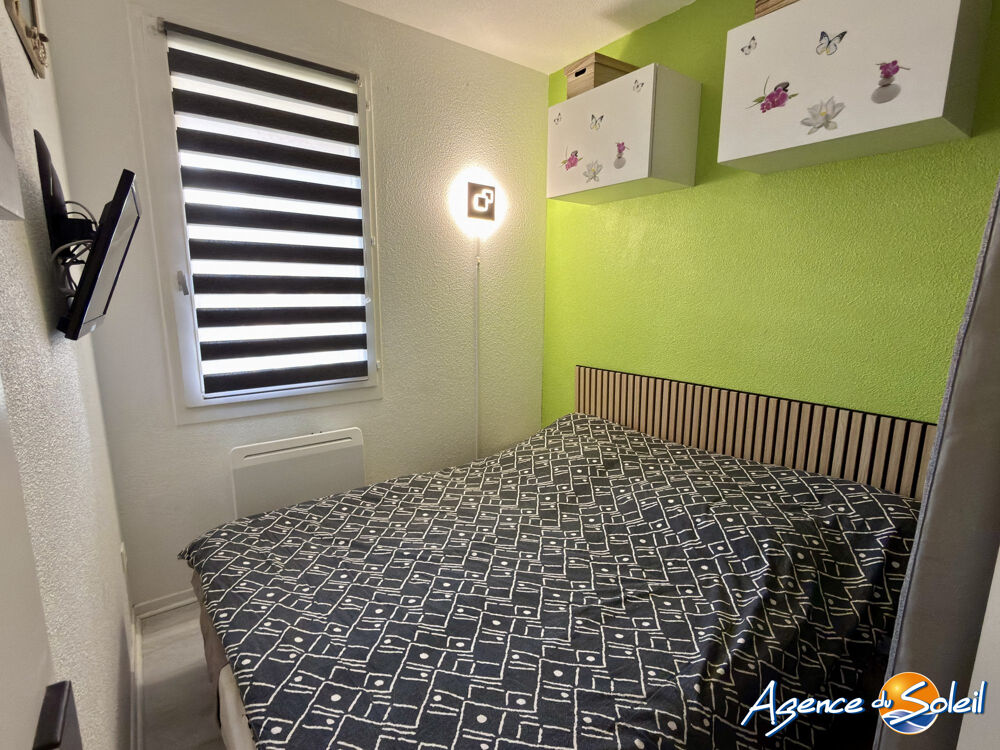 APPARTEMENT T2 + PARKING