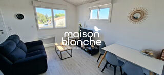  Appartement � vendre 2 pi�ces 35 m�