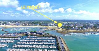  Appartement  vendre 4 pices 130 m