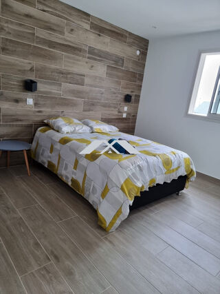  Maison à louer 4 pièces 124 m²