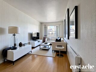 Appartement 1 pièce 24 m² · à Paris 10 · 24 m² · 199 000 €