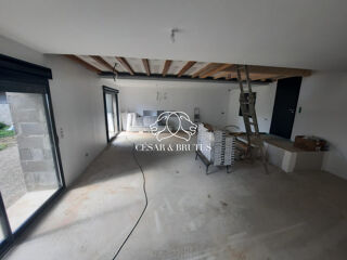  Maison � vendre 6 pi�ces 129 m�