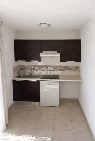  Maison à vendre 2 pièces 33 m²