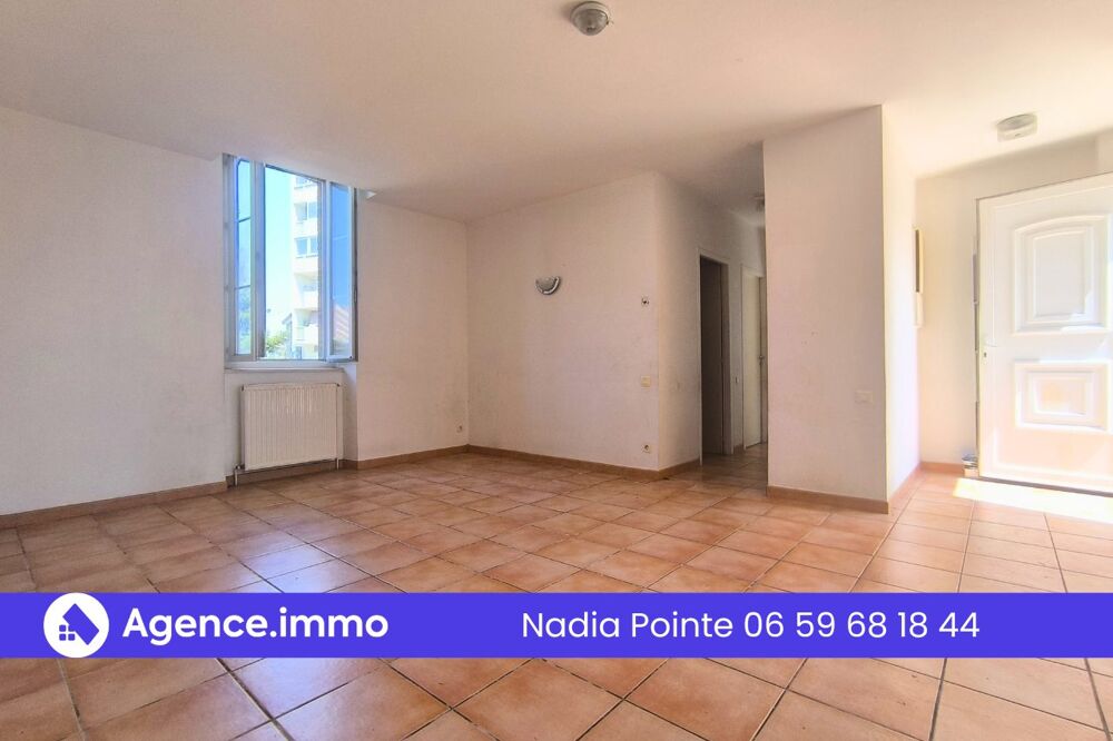 65000 TARBES - MAISON ' APPARTEMENT - JARDIN 200m²
