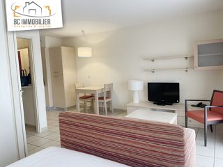  Appartement � vendre 1 pi�ce 31 m�