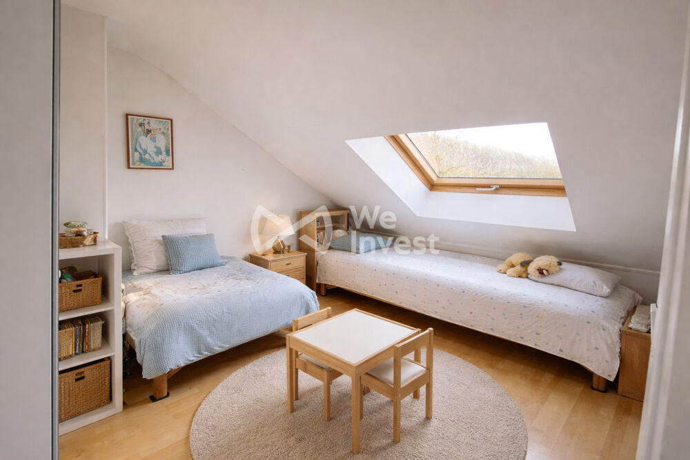 � vendre  Maison Ambleteuse (62164)