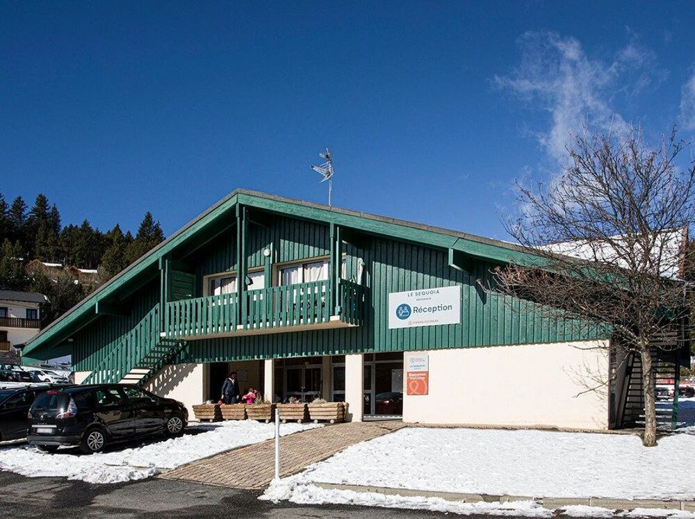 Vente Appartement Appartement à vendre Bolquère Bolquère