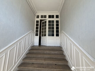 Maison à vendre 8 pièces 190 m²