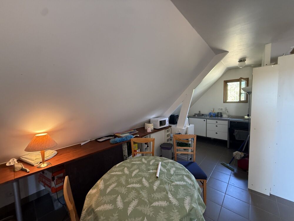 à vendre  Maison Hardencourt-Cocherel (27120)