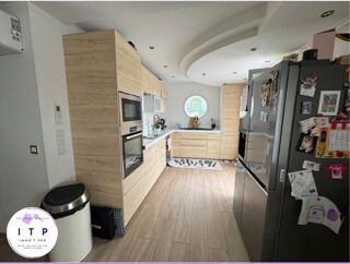  Maison à vendre 4 pièces 121 m²