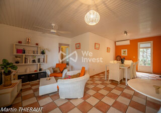  Maison à vendre 7 pièces 134 m²