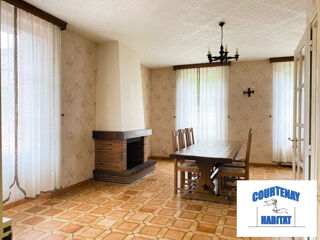  Maison � vendre 7 pi�ces 211 m�