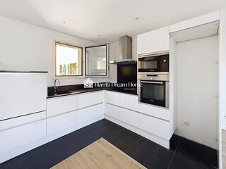  Appartement à vendre 3 pièces 54 m²
