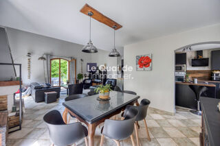  Maison  vendre 7 pices 154 m