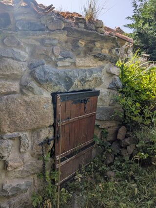  Maison � vendre 2 pi�ces 150 m� Roche-en-r�gnier