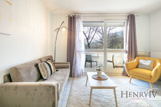  Appartement à vendre 2 pièces 54 m²