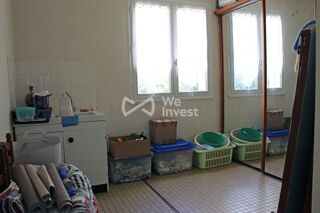  Maison à vendre 2 pièces 30 m²