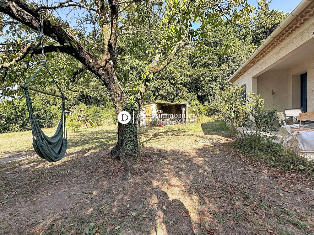 Vente Maison La maison dans la prairie Avignon