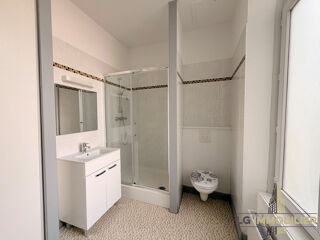  Appartement � vendre 1 pi�ce 29 m�