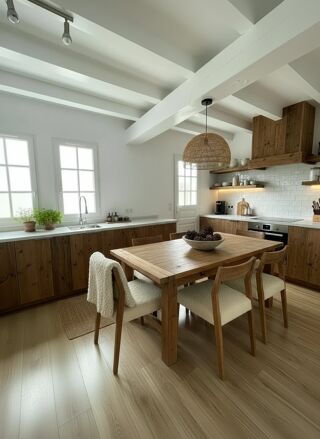  Maison à vendre 8 pièces 189 m²