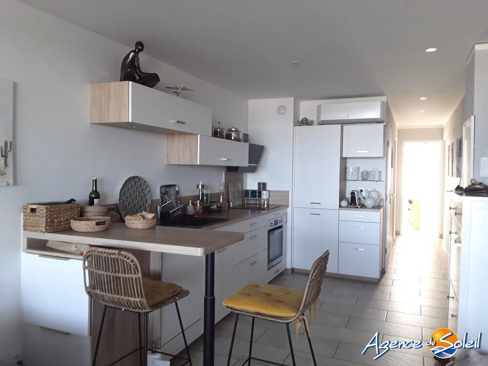 Vente Appartement 3 pièces 50 m² - Vue 3