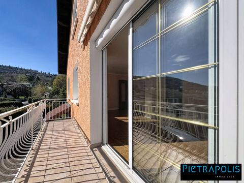   MAISON 3 CHAMBRES SUR SOUS SOL COMPLET Maison - 4 pi�ce(s) - 100 m�