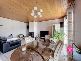  Maison � vendre 4 pi�ces 120 m�