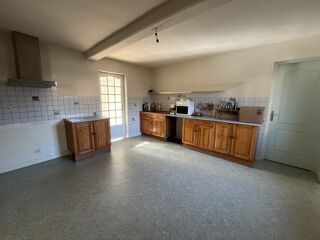  Maison à vendre 5 pièces 120 m²