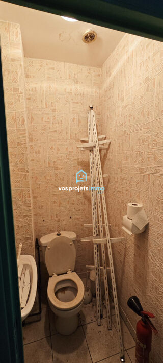  Immeuble à vendre 70 m²