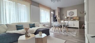  Maison � vendre 4 pi�ces 91 m�