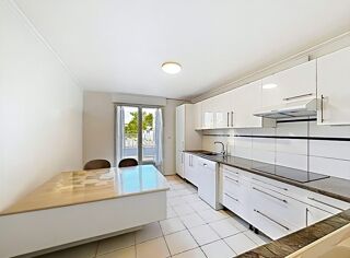  Maison à vendre 4 pièces 87 m²