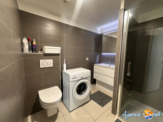  Appartement � vendre 2 pi�ces 44 m�