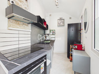  Maison à vendre 2 pièces 58 m²