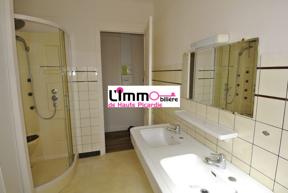 Vente Immeuble Immeuble de rapport à vendre à Rosières-en-Santerre – Spéc Rosières-en-santerre