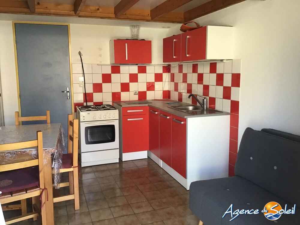 Vente Maison Proche des commerces, au calme Port leucate