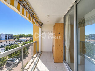  Appartement à vendre 2 pièces 27 m²