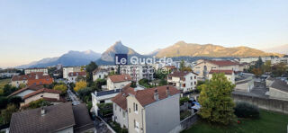  Appartement � vendre 4 pi�ces 64 m�