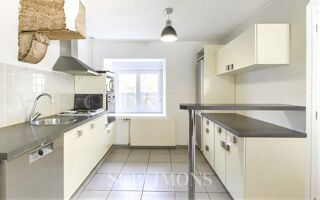  Maison à vendre 6 pièces 140 m²