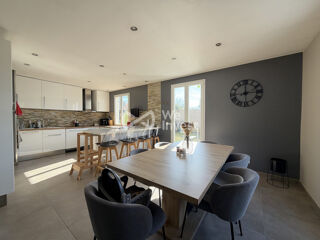  Maison à vendre 7 pièces 170 m²