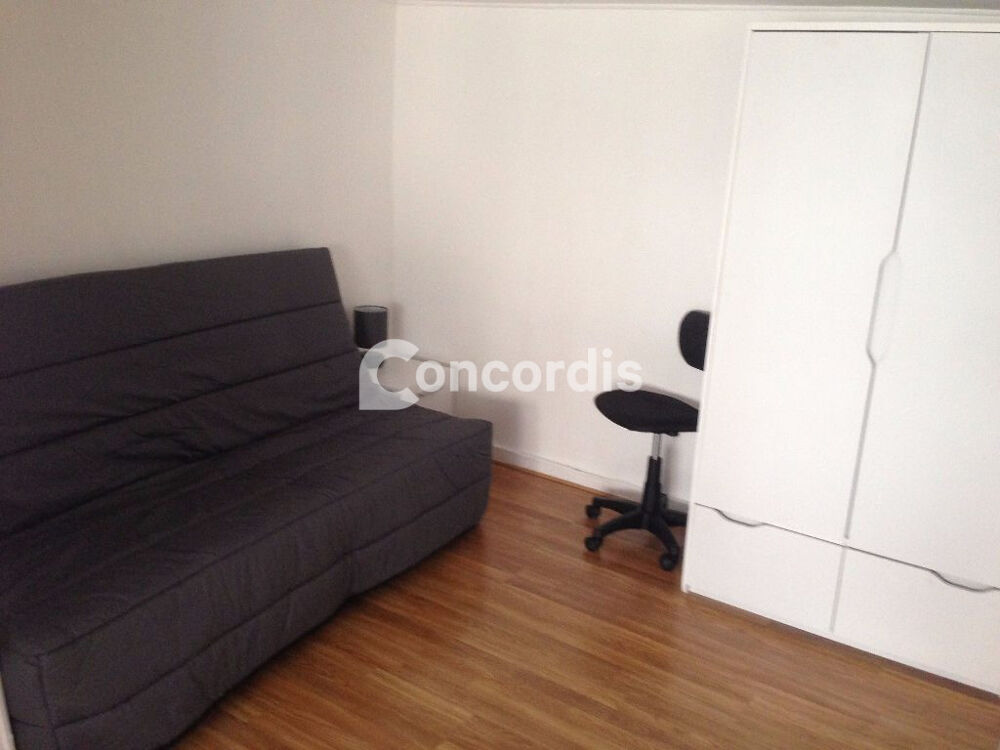 Location Appartement Nancy centre ville appartement meublé Nancy