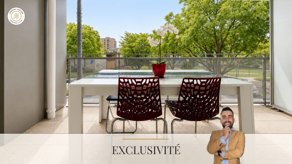 Appartement 3 pièces 62 m² · à Saint-Priest · 62 m² · 230 000 €