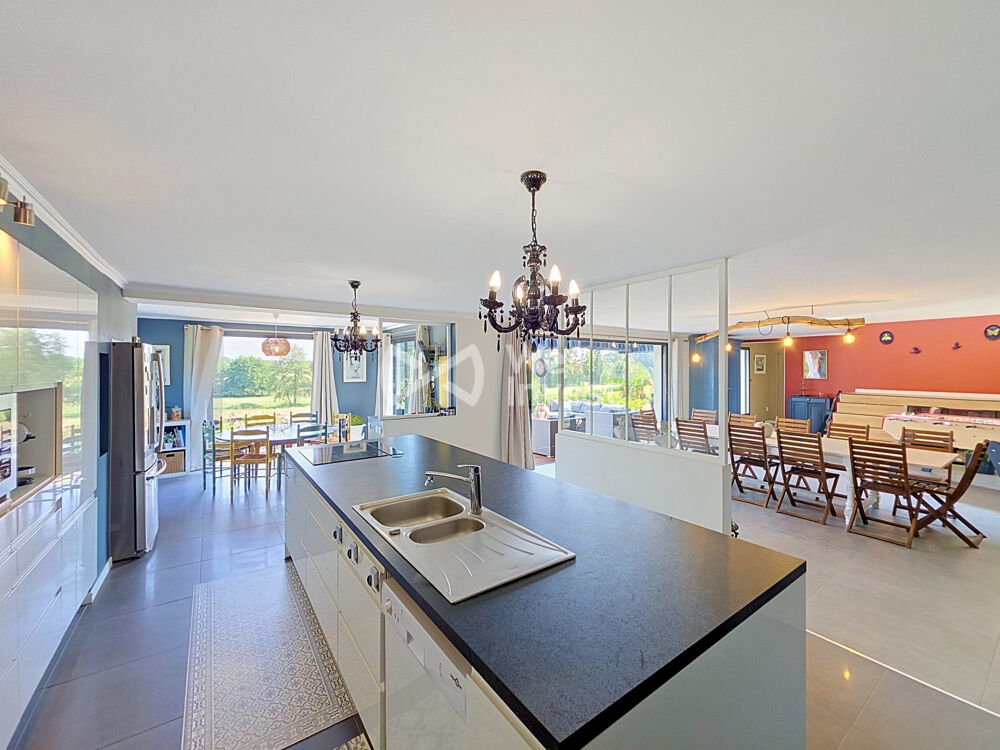 à vendre  Maison Moncé-en-Belin (72230)