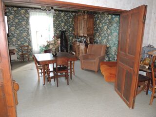  Maison � vendre 7 pi�ces 148 m�