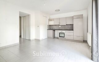  Appartement � vendre 2 pi�ces 47 m�