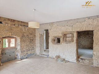  Maison à vendre 5 pièces 68 m²