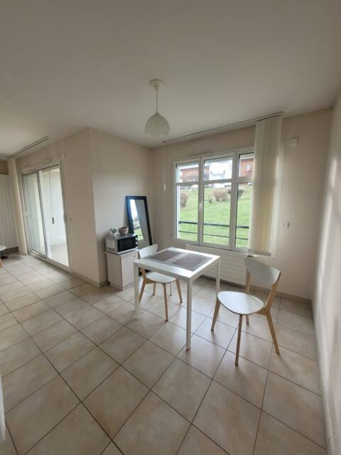  Appartement � louer 1 pi�ce 32 m�